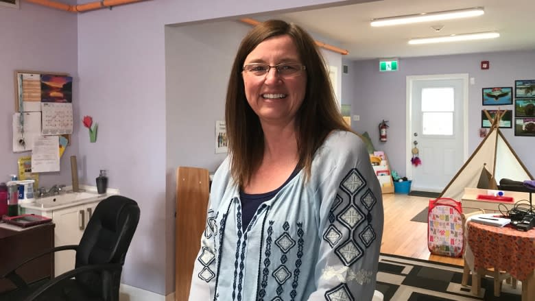 At this St. John's daycare, you're never too young to learn throat singing