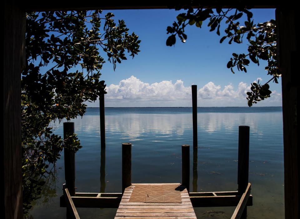 Cayo Costa, still cosed after Hurricane Ian made landfall there, appears on a list of the top 100 hidden beaches in the U.S.