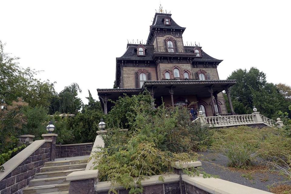 Phantom Manor