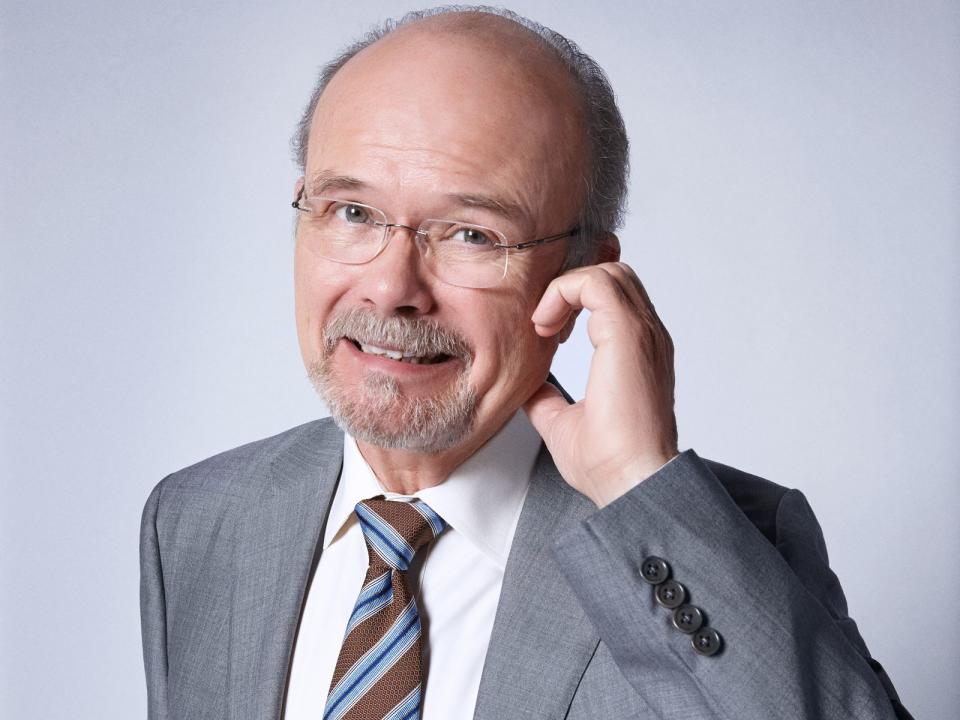 Kurtwood Smith