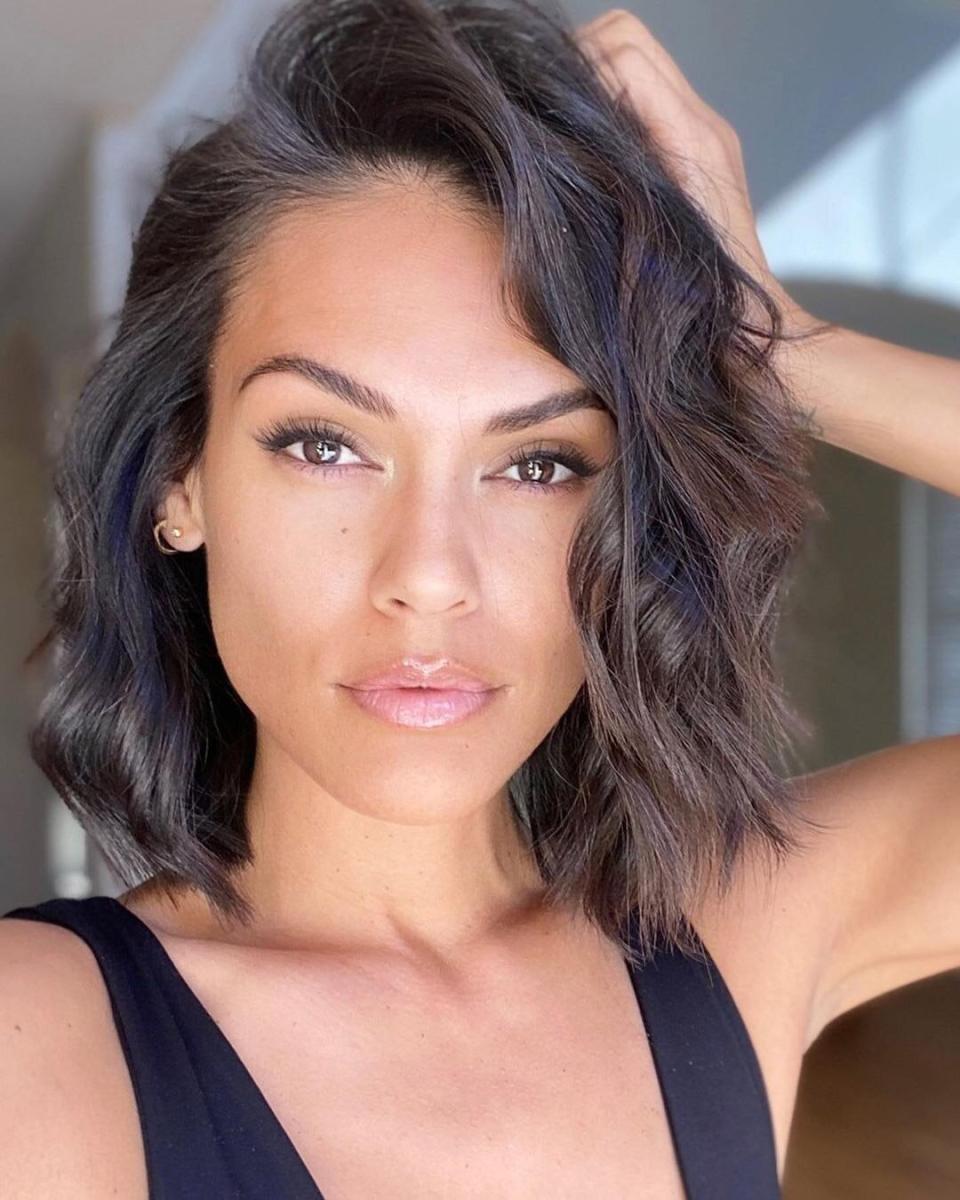 All About Shemar Moore’s Girlfriend, Jesiree Dizon