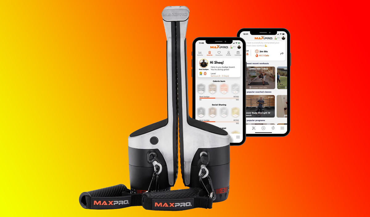 maxpro-is-the-best-home-gym-equipment-for-small-spaces-and-it-s-294-off