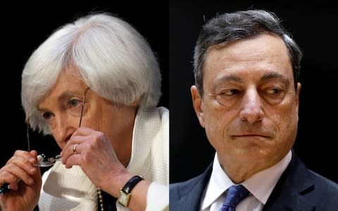 Draghi