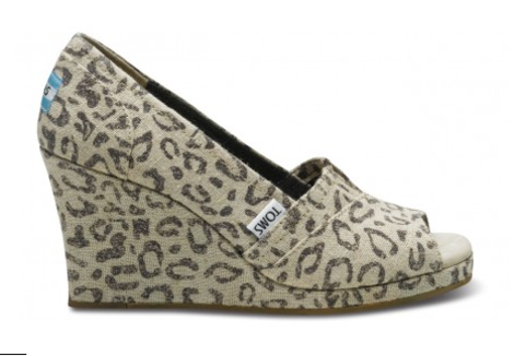 TOMS Shoes