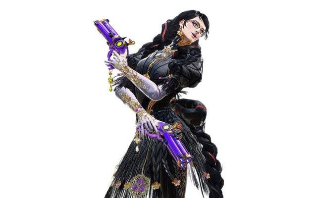 Bayonetta 3 Review Thread