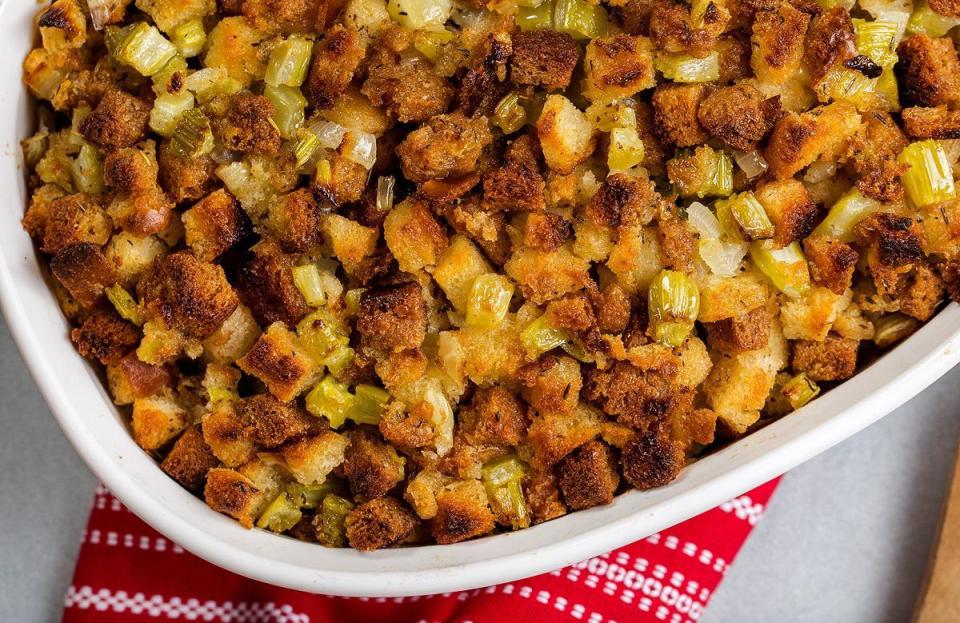 Classic Herb Stuffing