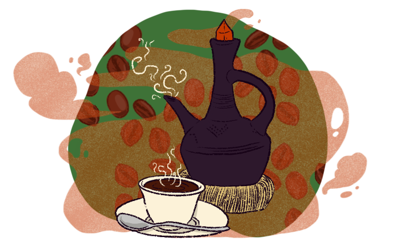 Ethiopian Coffee