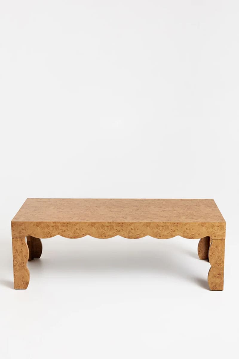 Camden Coffee Table