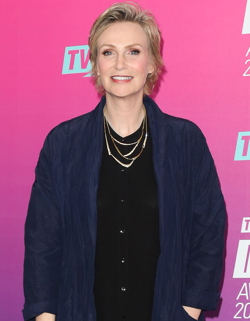 Jane Lynch