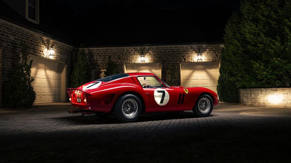 ferrari 250 gto 330 lm 3765 lm