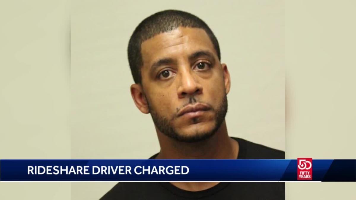 Ex Uber Driver Charged With Multiple Sexual Assaults