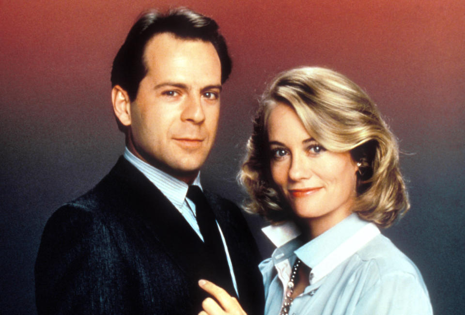 4. MOONLIGHTING