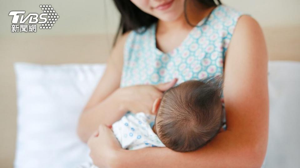 最新調查顯示，日本半數年輕男女不想生小孩。（示意圖／shutterstock 達志影像）