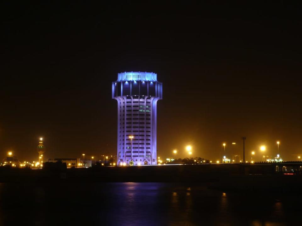 Puesto No. 5 de las más baratas: Jeddah, Arabia Saudí. Wikimedia.Commons