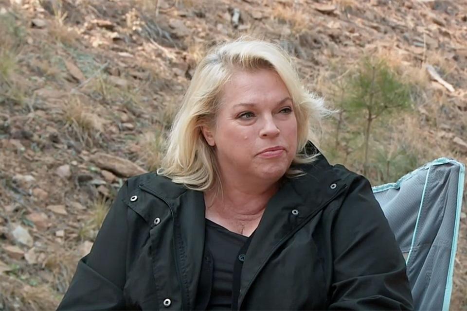 https://drive.google.com/file/d/1W4dVPSIxejy2CnTROe35likJ_FpFMXjA/view?usp=share_link   Hed: Sister Wives Sneak Peek: Janelle Brown Doesn't Want to Be 'Beaten Into Submission' by Husband Kody