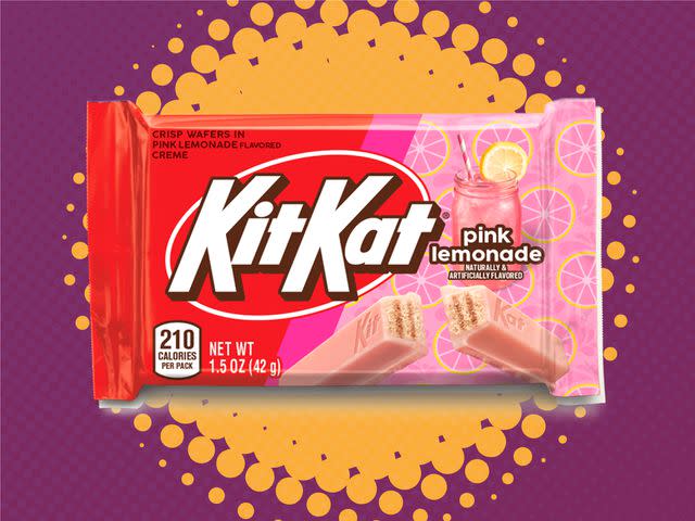 <p>Kit Kat/Allrecipes</p>