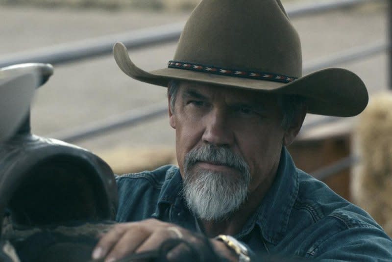 "Outer Range," a sci-fi Western series starring Josh Brolin, will return for a second season on Prime Video. Photo courtesy of Prime Video