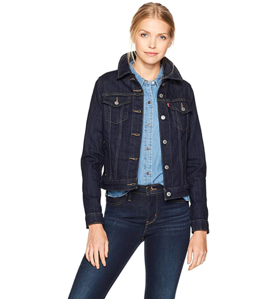 Levi's The Trucker Jacket 