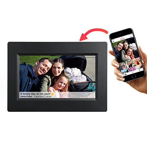 Digital Picture Frame