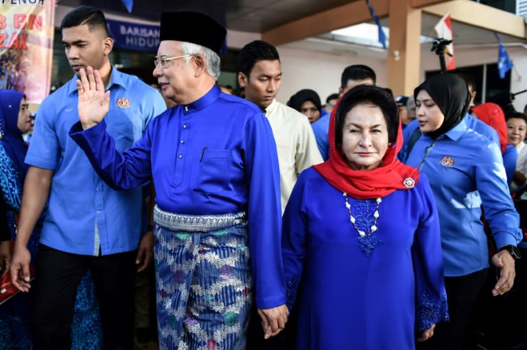 Whispers persist that ousted Malaysian premier Najib Razak and his wife Rosmah Mansor were deeply involved in a sensational scandal linked to the 2002 purchase of Scorpene submarines from France