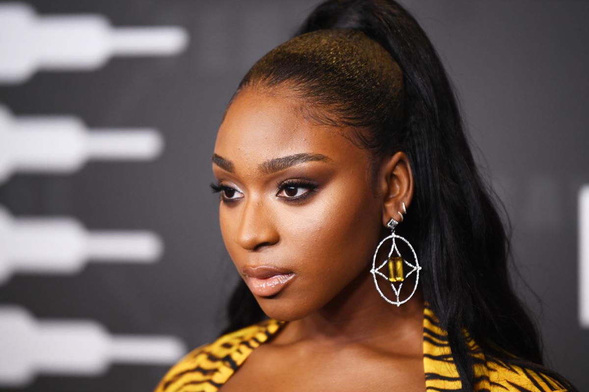 Normani Addressed Camila Cabello S Past Racist Remarks In Rolling Stone Cover Story