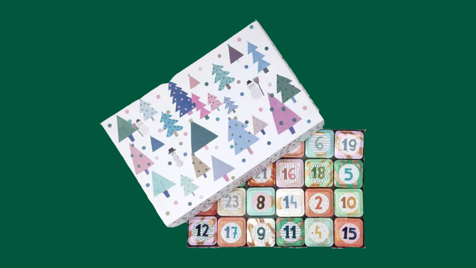 The best Advent calendars for 2022