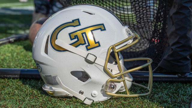 Georgia Tech hires Alabama's J Batt as new athletic director