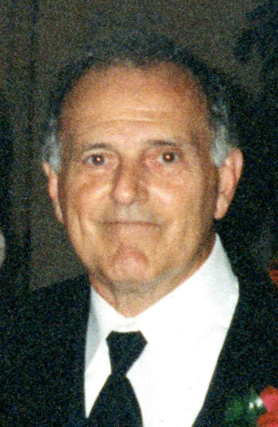 Caesar Montevecchio, a central figure in organized crime in Erie in the early 1980s, died in Erie at 89 on Aug. 10.