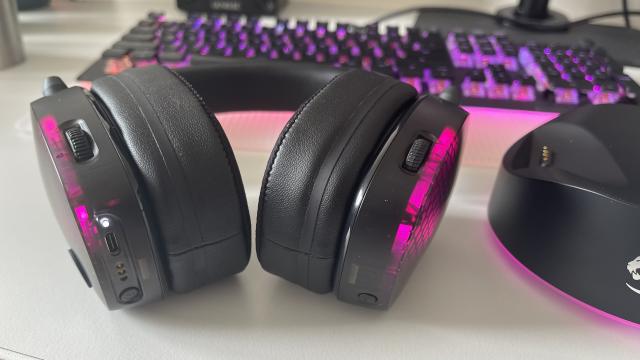 Roccat Syn Max Air Review