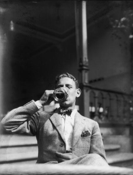 <p>Nineteen thirty-three would be the year that Prohibition would be repealed, an occasion that was robustly celebrated. </p>