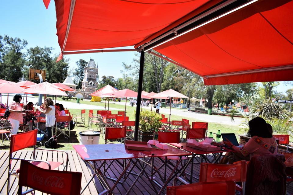 La República de los Niños, el parque argentino que habría inspirado a Walt Disney