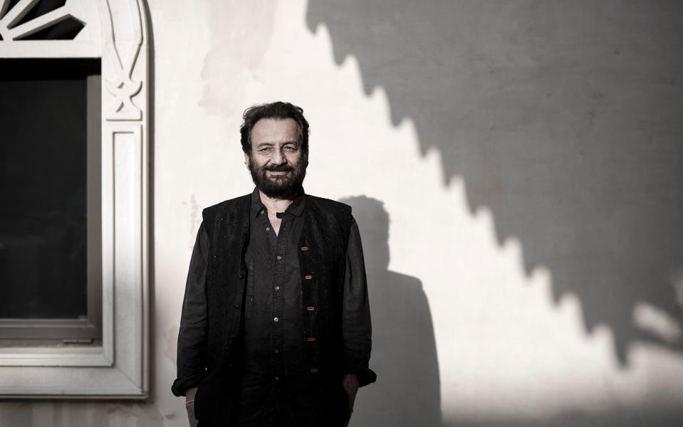 Shekhar Kapur: