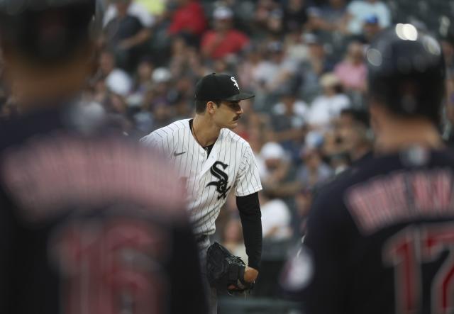 Trade rumors swirl around Chicago White Sox starter Lance Lynn: 'Everyone  around the league is telling me I'm gone