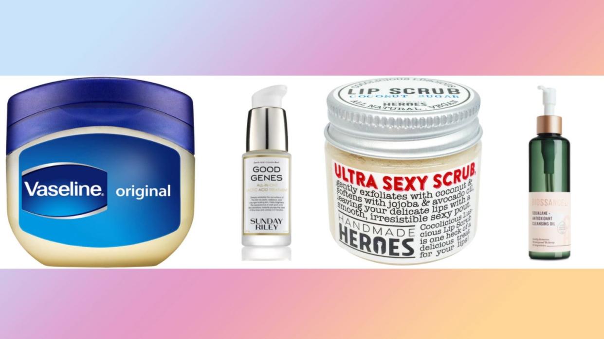 Skincare Products