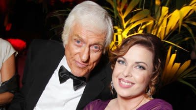 Dick Van Dyke and Wife Arlene Silver’s Relationship Timeline - 400