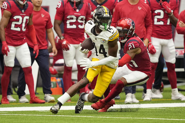 Should fantasy owners start Najee Harris Week 2? – NBC Sports Boston