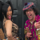 Nardwuar vs. Cardi B