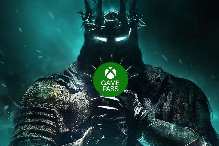 Xbox Game Pass recibió un antiguo exclusivo de PlayStation y un juegazo de 2023