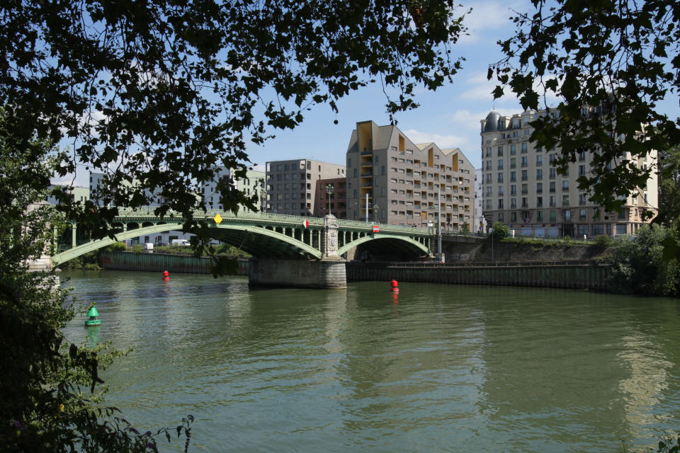 Saint-Denis / 4 244 € /m² (Crédit : Getty Images)
