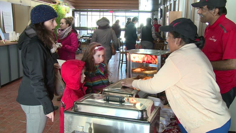 Second farmers market opens in Charlottetown