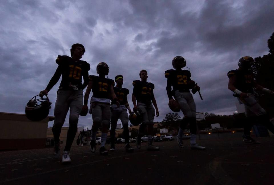 A hazing investigation has cast a shadow over the Oak Ridge High School football program leading up to the team’s Aug. 18 season opener.