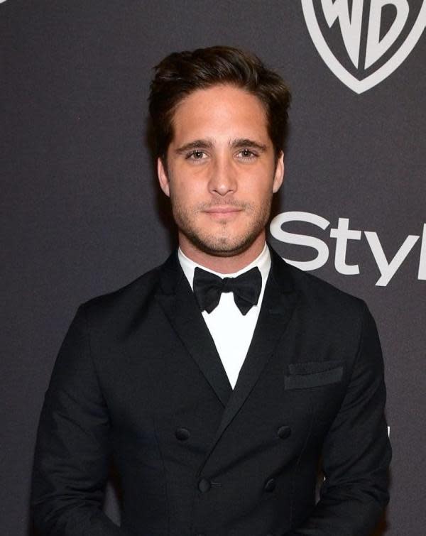 Diego Boneta (Imagen: IMDb)