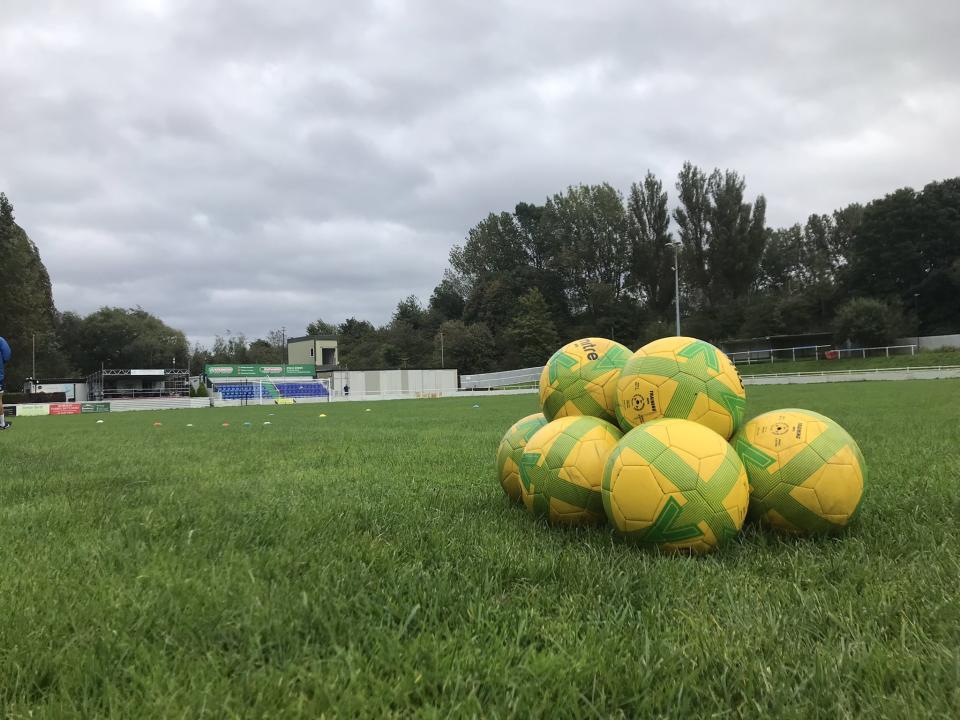 Thornaby FC cut all girls’ and women’s teams from the club in disgraceful decision