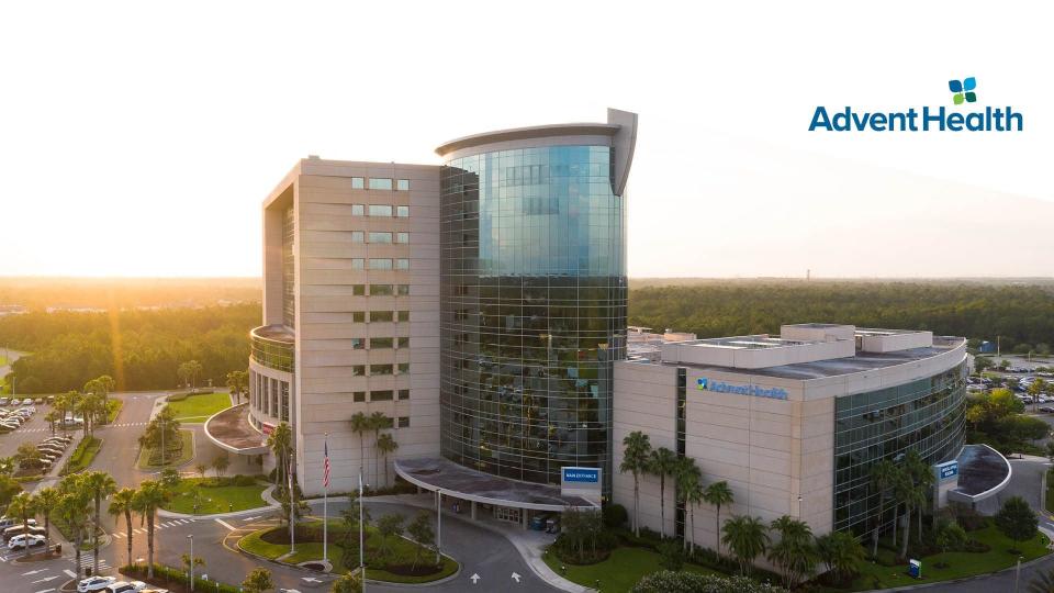 AdventHealth Daytona Beach announced a $220 million construction plan to expand its hospital with more beds, operating rooms, and support services.