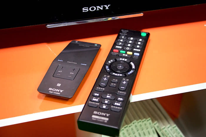Sony BRAVIA X9300C 實測！2015 最高階的視聽娛樂體驗