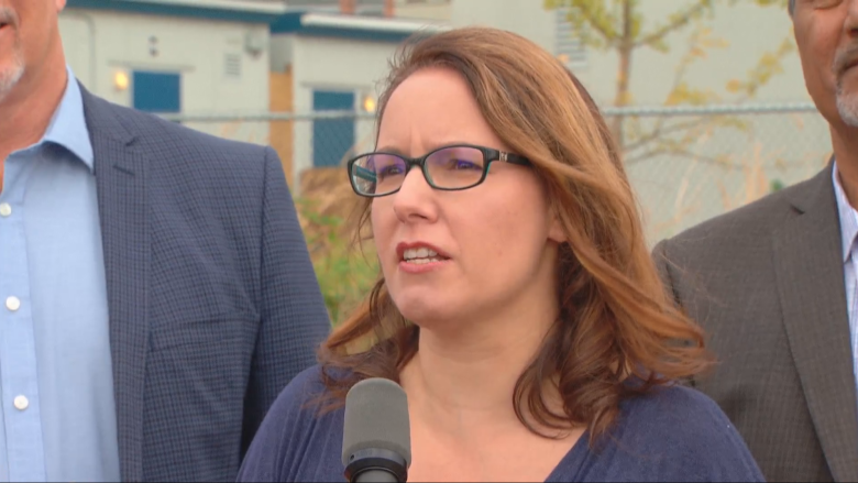 NDP promises to rid Surrey schools of portables within 4 years