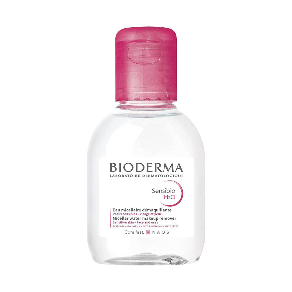 Bioderma Sensibio H20 Micellar Water