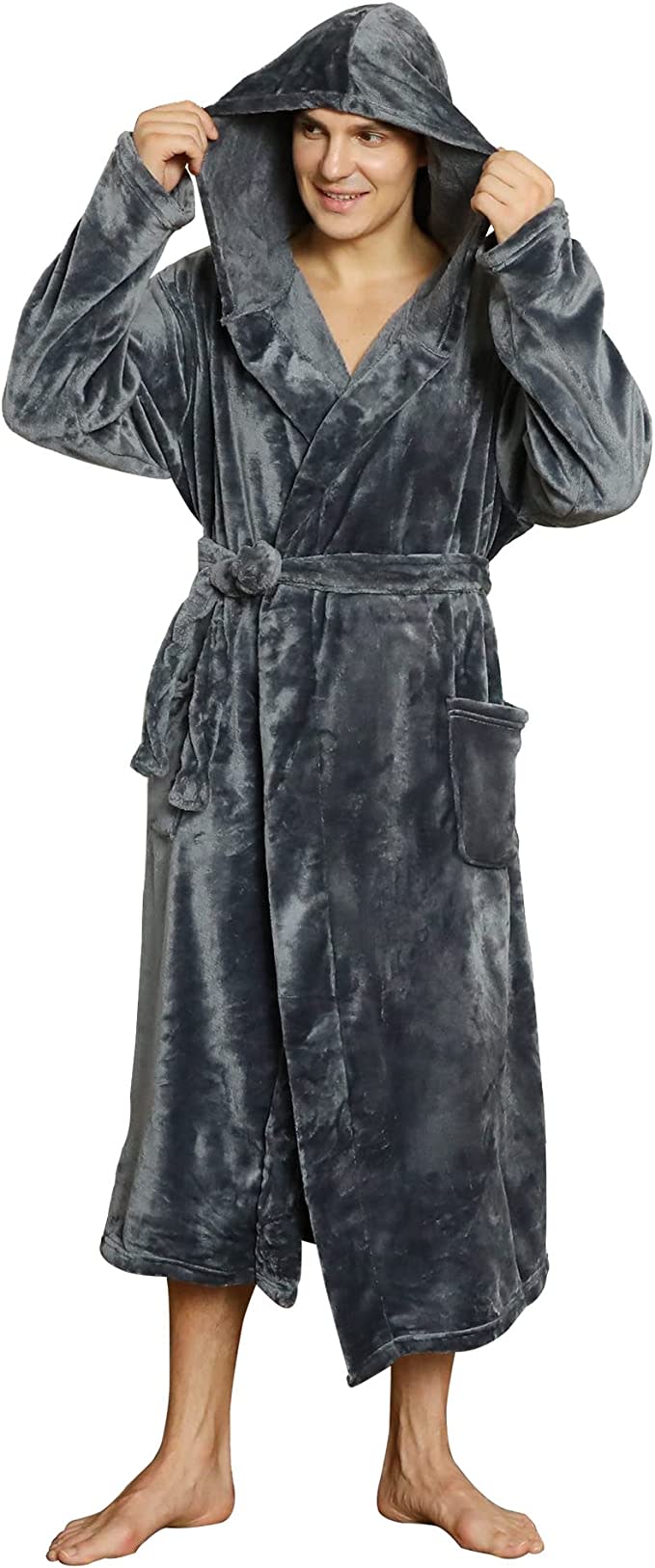 Men's Robe