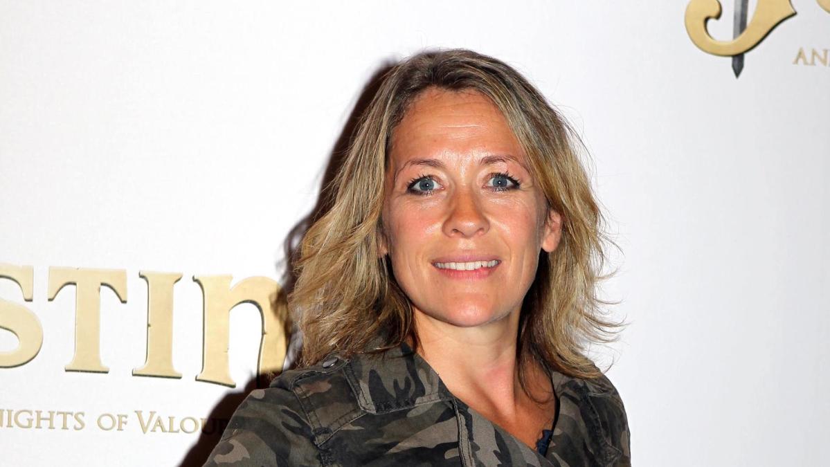 Sarah Beeny Has Revealed She Has Breast Cancer