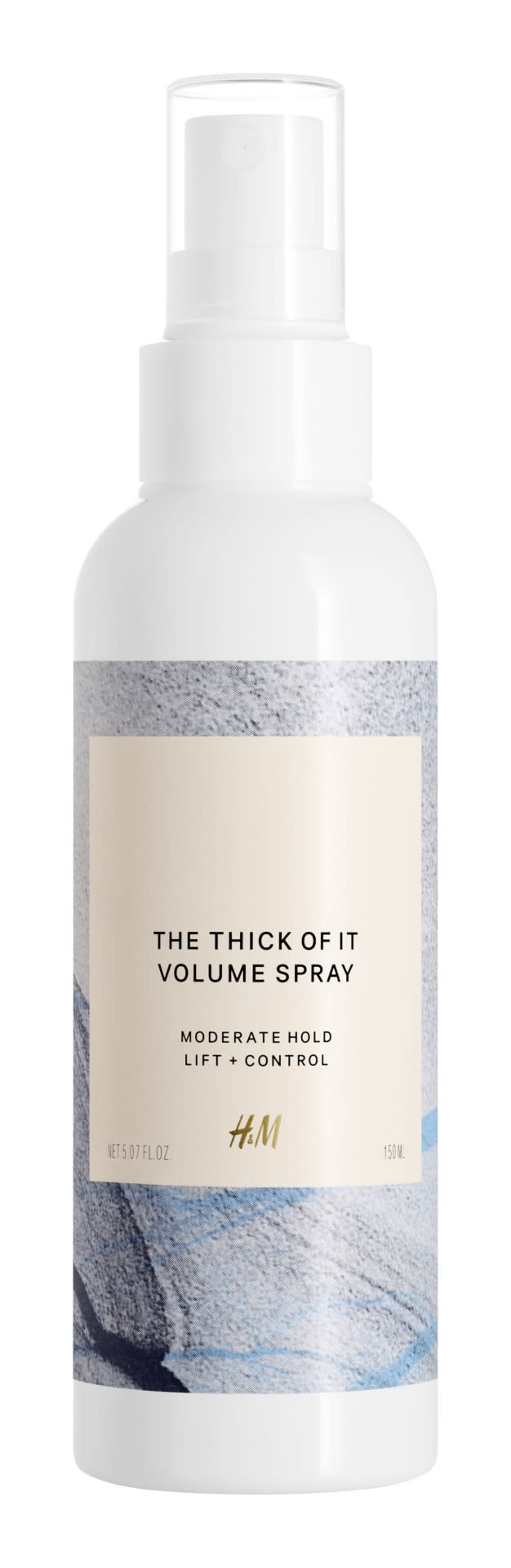 H&M The Thick of it Volume Spray